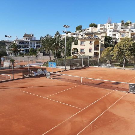 Apartment Riviera Del Sol - Seaview Sitio de Calahonda المظهر الخارجي الصورة