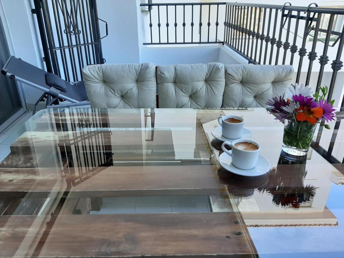Apartment Riviera Del Sol - Seaview Sitio de Calahonda المظهر الخارجي الصورة
