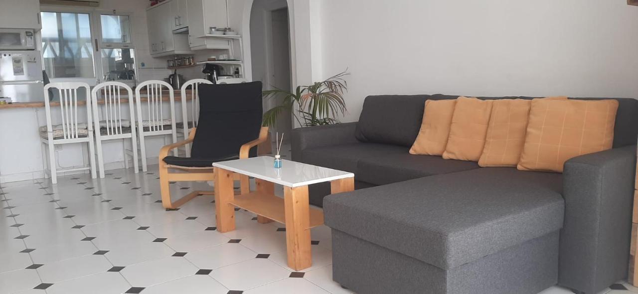 Apartment Riviera Del Sol - Seaview Sitio de Calahonda المظهر الخارجي الصورة
