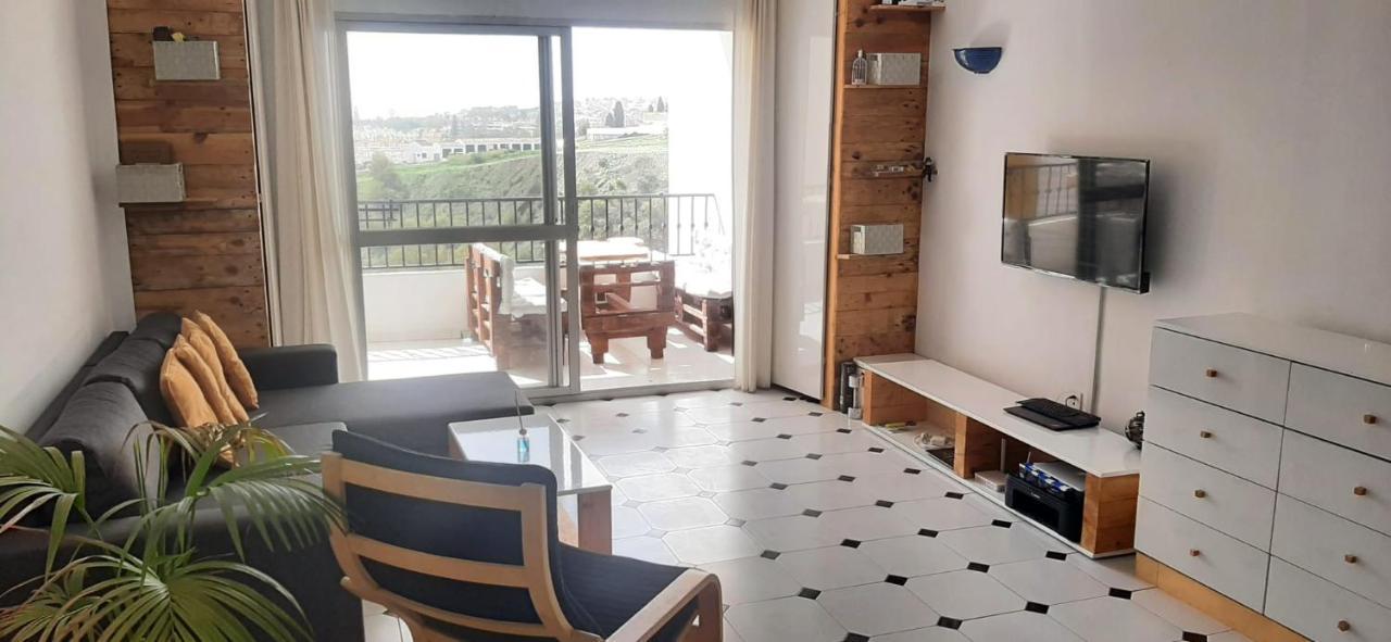 Apartment Riviera Del Sol - Seaview Sitio de Calahonda المظهر الخارجي الصورة