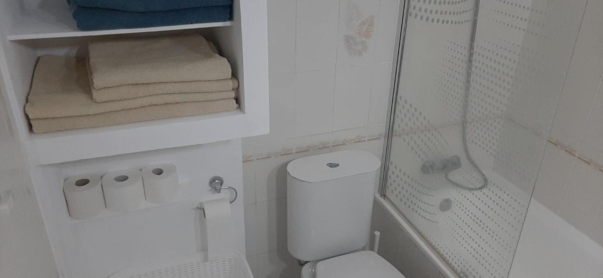 Apartment Riviera Del Sol - Seaview Sitio de Calahonda المظهر الخارجي الصورة