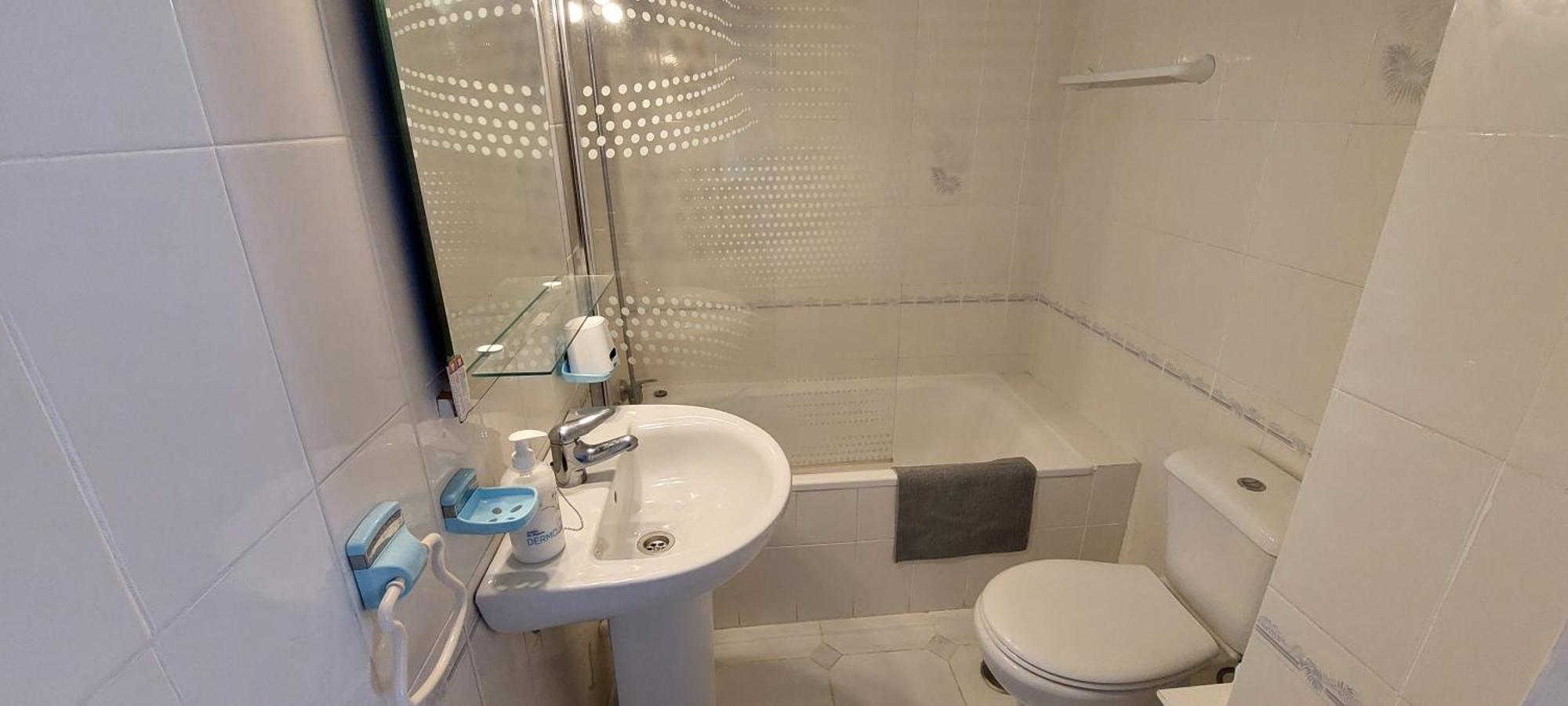 Apartment Riviera Del Sol - Seaview Sitio de Calahonda المظهر الخارجي الصورة