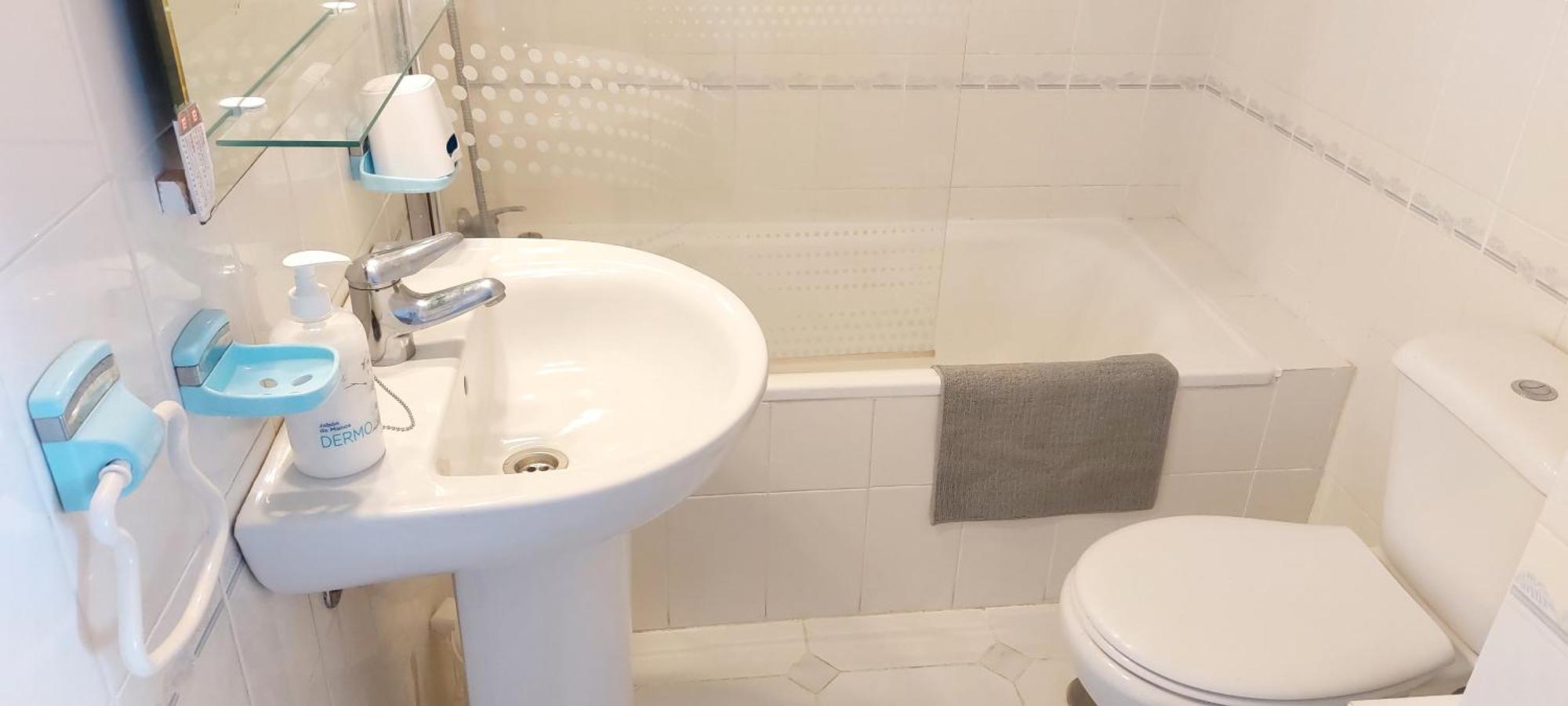 Apartment Riviera Del Sol - Seaview Sitio de Calahonda المظهر الخارجي الصورة