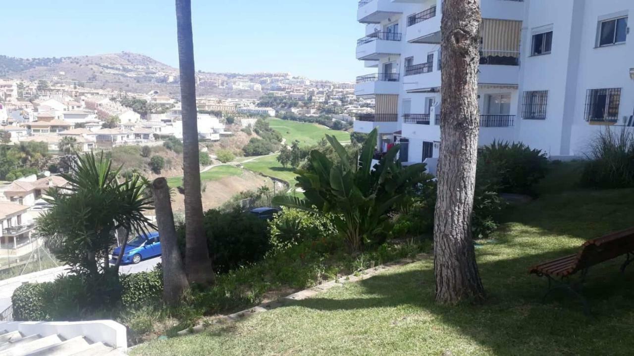 Apartment Riviera Del Sol - Seaview Sitio de Calahonda المظهر الخارجي الصورة