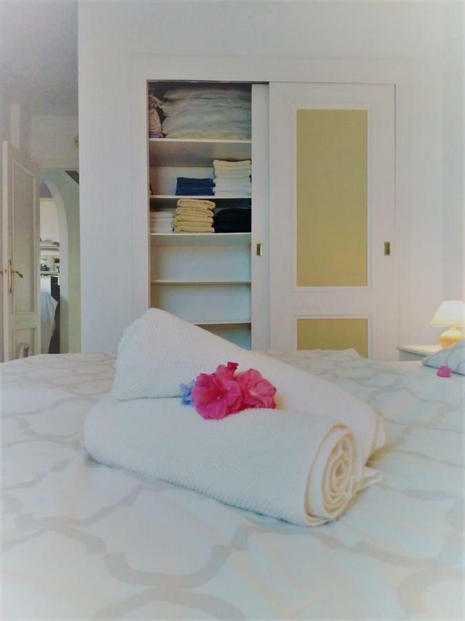 Apartment Riviera Del Sol - Seaview Sitio de Calahonda المظهر الخارجي الصورة